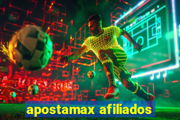 apostamax afiliados